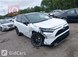 تويوتا راف 4